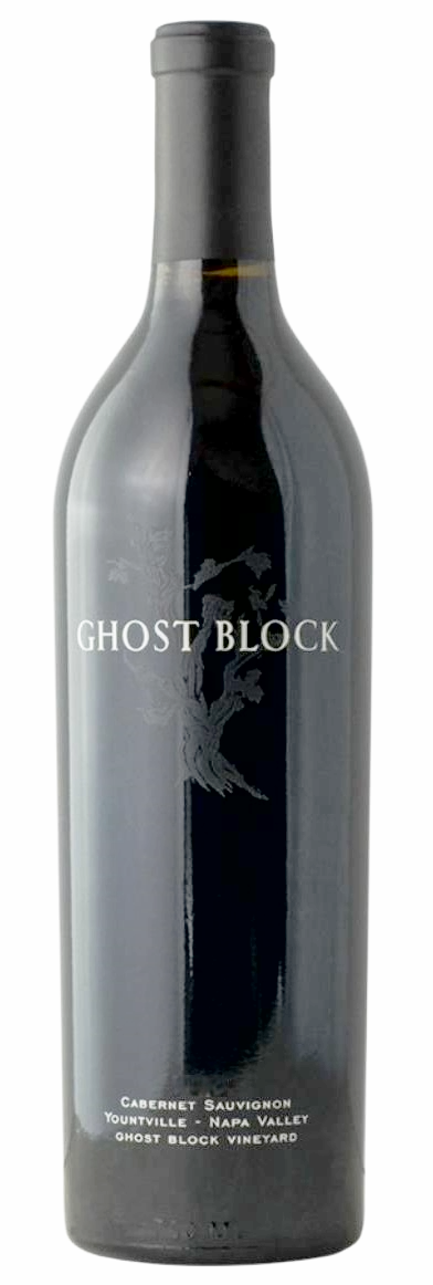 Ghost Block Yountville Single Vineyard Cabernet 2019 - Flask Fine Wine & Whisky