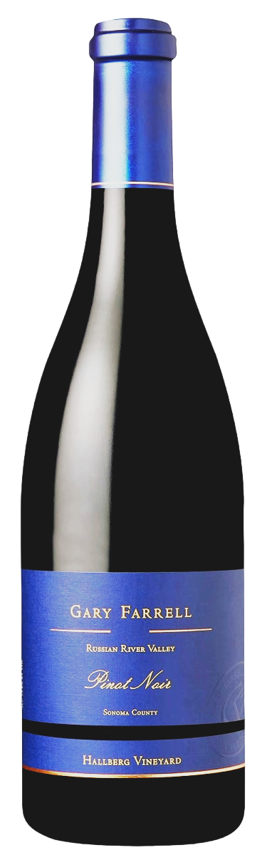 Gary Farrell Pinot Noir 2019 - Flask Fine Wine & Whisky