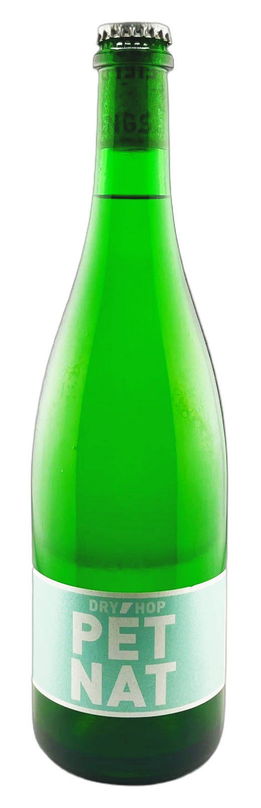 Field Recordings Dry Hop Monte Chardonnay 750ml - Flask Fine Wine & Whisky