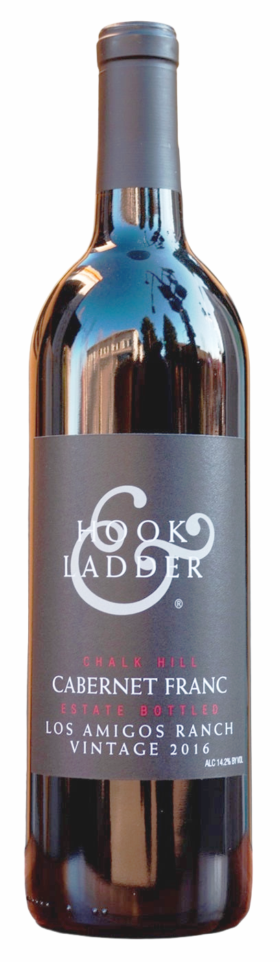 Hook & Ladder Cabernet Los Amigos Ranch 2016 - Flask Fine Wine & Whisky