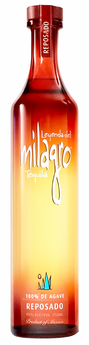 Milagro Reposado Tequila 750ml - Flask Fine Wine & Whisky