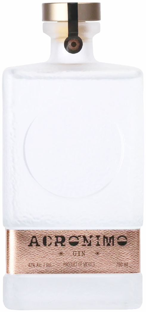 Acronimo Sotol 700ml