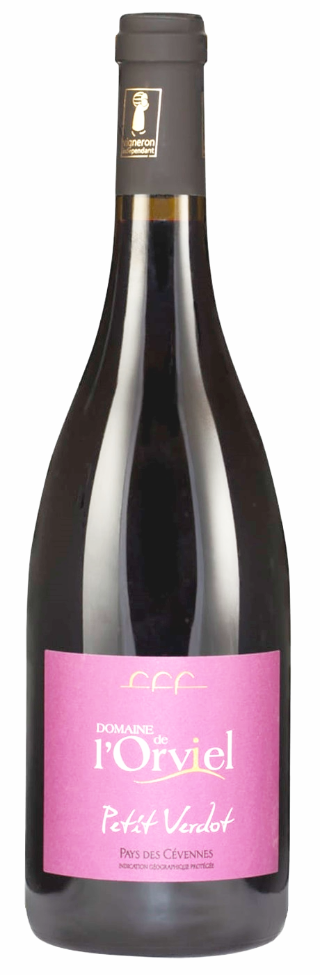 Domaine de L Orviel Petit Verdot 2019 - Flask Fine Wine & Whisky