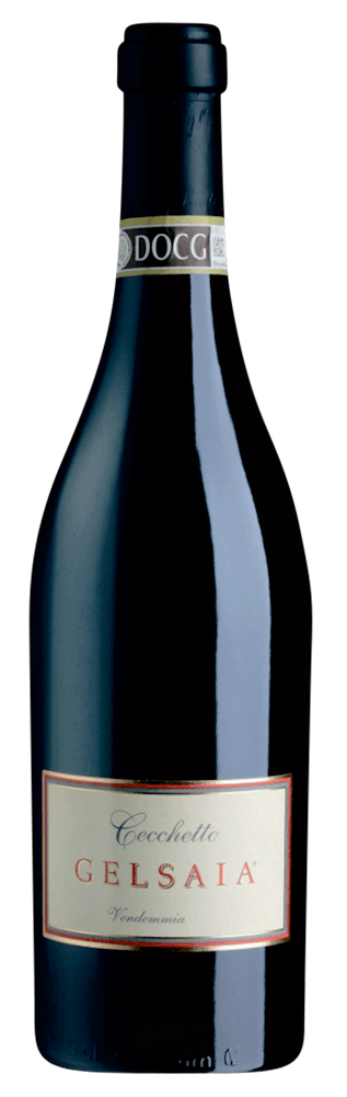 Cecchetto Giorgio Gelsaia Piave 2000 - Flask Fine Wine & Whisky