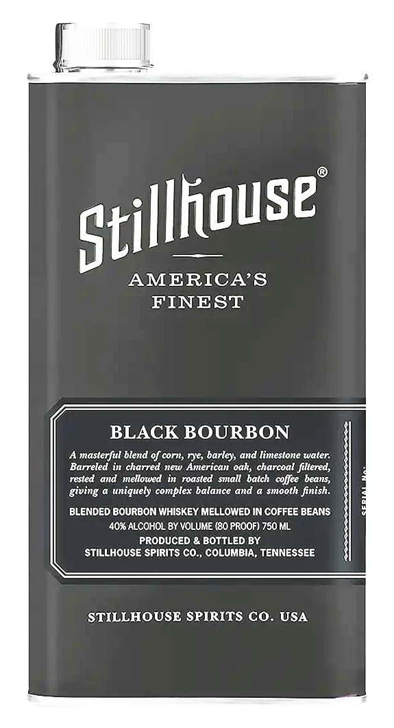 Stillhouse Black 750ml - Flask Fine Wine & Whisky