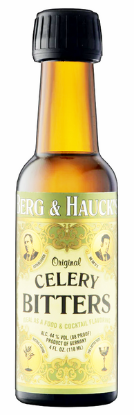 Berg & Haucks Celery Bitters