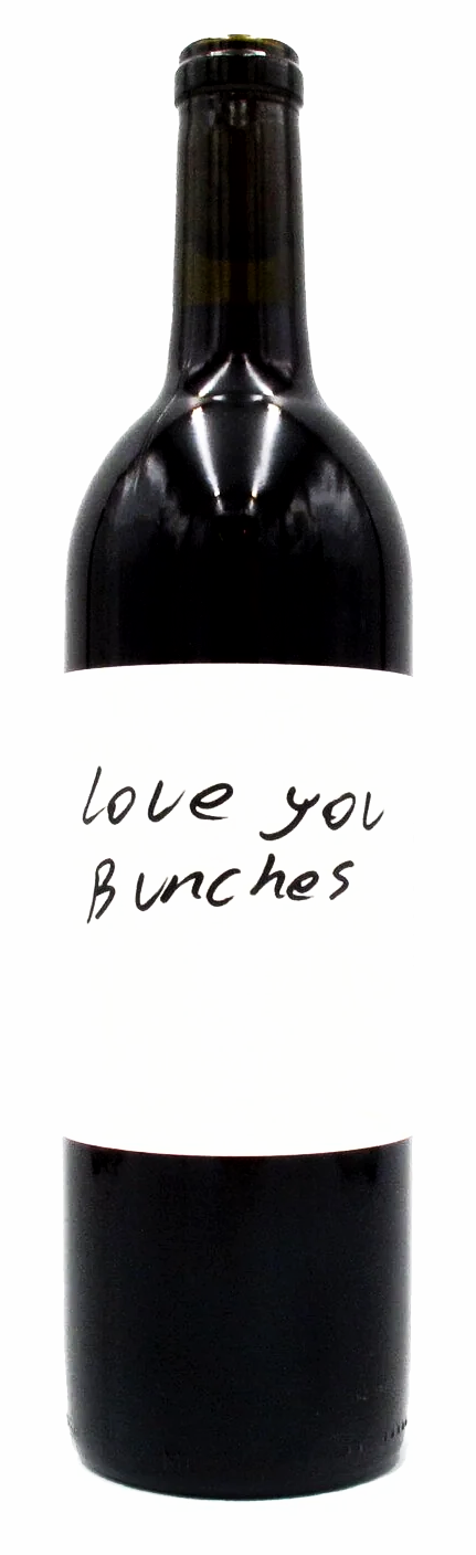 Stolpman Love You Bunches Carbonic Sangiovese 2023 1.5 Liter Magnum - Flask Fine Wine & Whisky