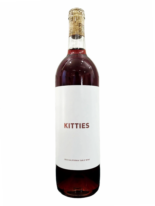 Field Recordings Kitties Field Blend 2022 - Flask Fine Wine & Whisky