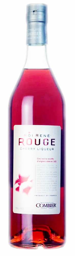 Schosser Rubino Cherry Liqueur 750ml - Flask Fine Wine & Whisky