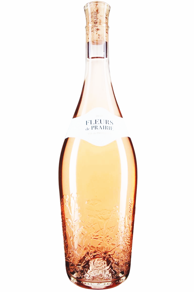 Fleurs De Prairie Rose 2019 750ml - Flask Fine Wine & Whisky