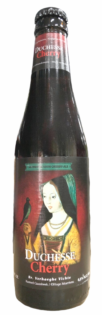 Duchesse De Bourgogne Chocolate Cherry 330ml - Flask Fine Wine & Whisky