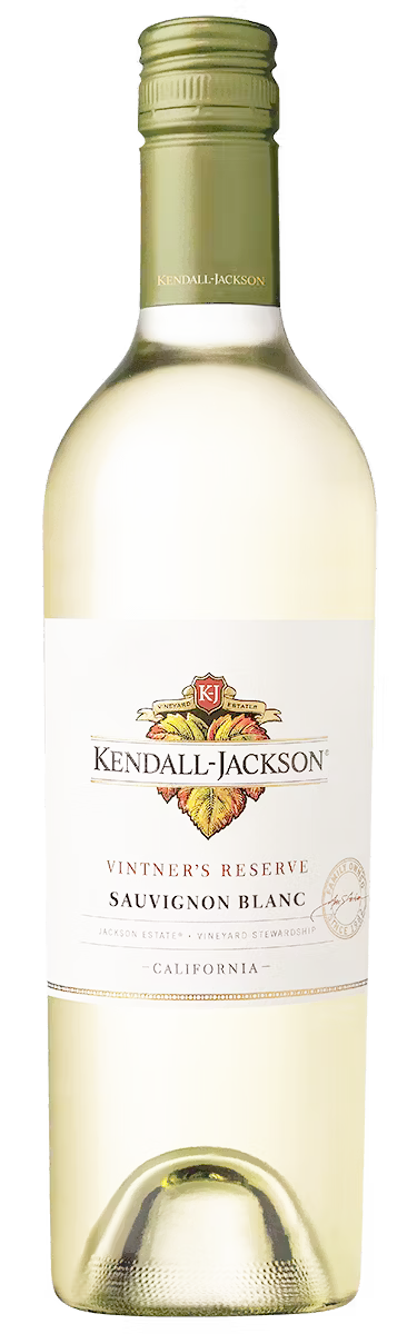 Kendall Jackson Vintners Reserve Sauvignon Blanc 2021 750ml - Flask Fine Wine & Whisky