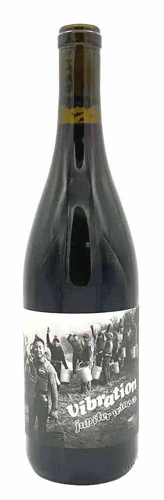 Jupiter Wine Co VIBRATION Sangiovese 2022 750ml - Flask Fine Wine & Whisky