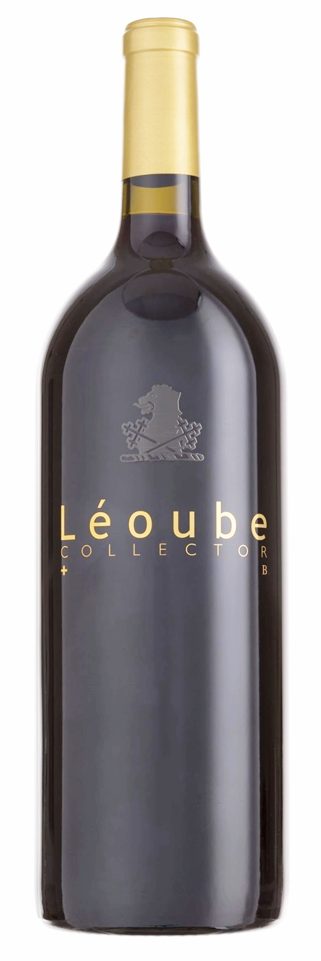 Chateau Leoube Collector Cabernet Franc Rouge 2013 - Flask Fine Wine & Whisky