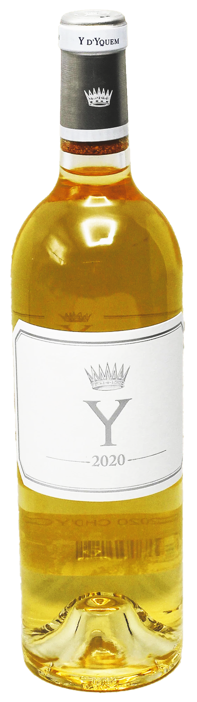 D'Yquem Y Ygrec 2020 750ml - Flask Fine Wine & Whisky