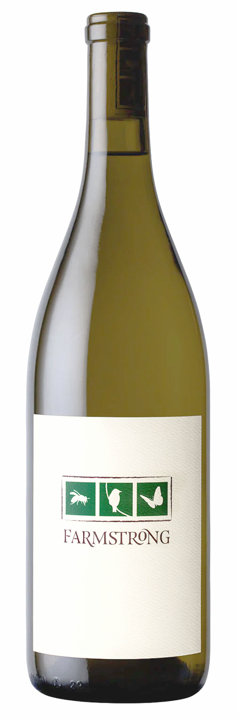 Farmstrong Field White 2018 - Flask Fine Wine & Whisky