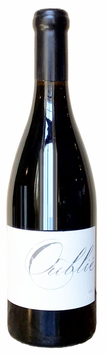 Booker Oublie GSM 2017 - Flask Fine Wine & Whisky