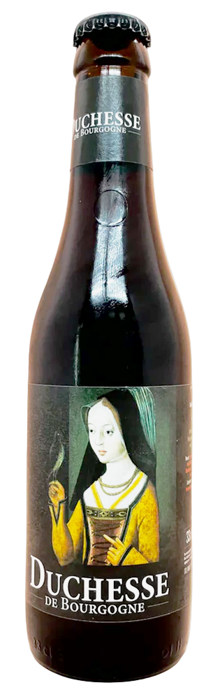 Duchesse De Bourgogne Flanders Red 330ml - Flask Fine Wine & Whisky