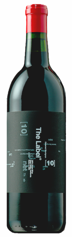 Turley Wine Cellars "The Label" Cabernet Sauvignon 2011 750ml - Flask Fine Wine & Whisky