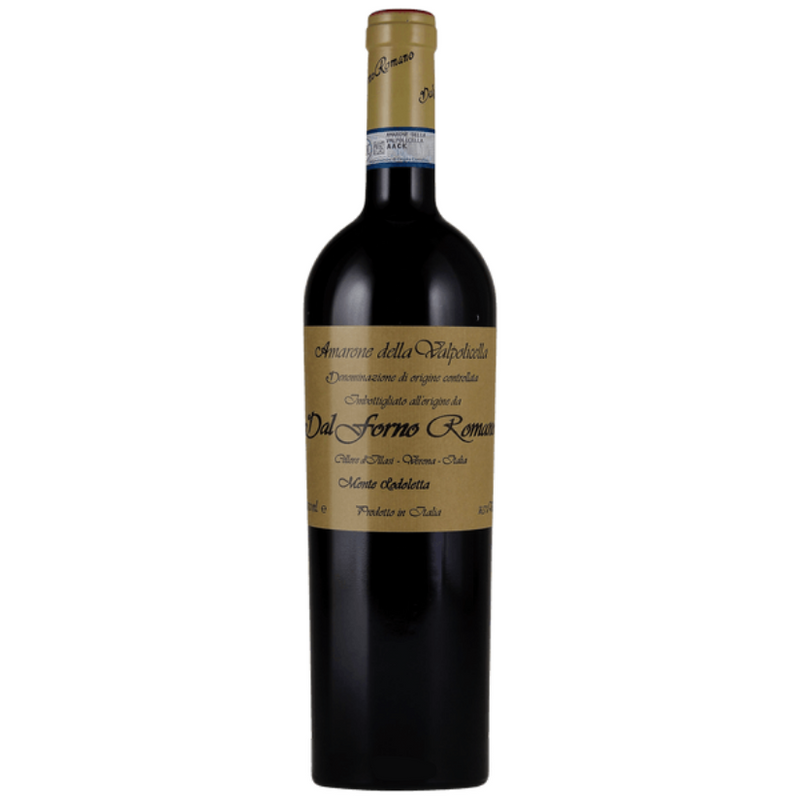 2000 Dal Forno Amarone - Flask Fine Wine & Whisky