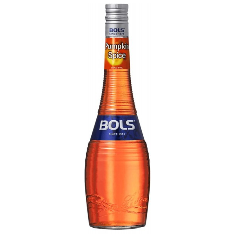 Bols Pumpkin Smash Liqueur 1 Liter