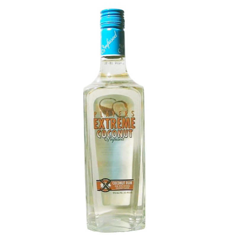 Extreme Coconut Rum 750ml