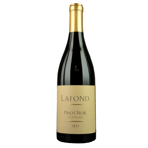 Lafond Pinot Santa Rita Highlands 2019 750ml - Flask Fine Wine & Whisky