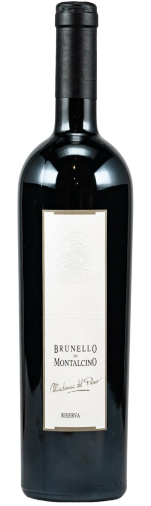 Valdicava Madonna del Piano Brunello di Montalcino Riserva 1998 - Flask Fine Wine & Whisky