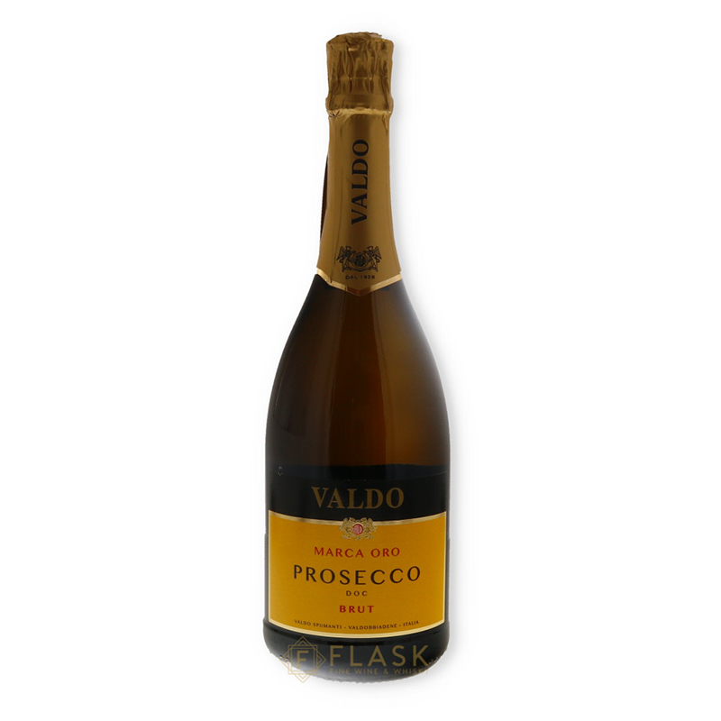 Valdo Prosecco Brut - Flask Fine Wine & Whisky