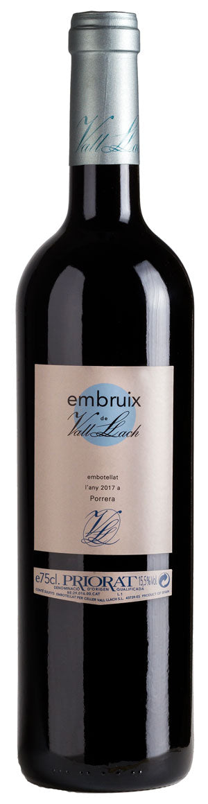 Vall Llach Embruix Poerrera Priorat 2016 - Flask Fine Wine & Whisky