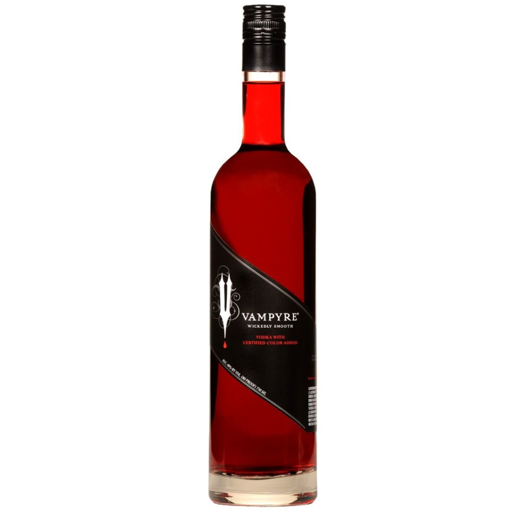 Vampyre Vodka 750ml