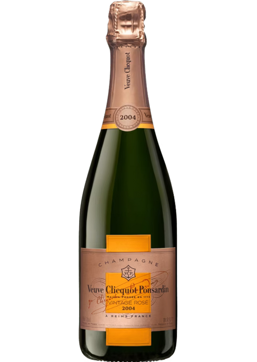 Veuve Clicquot 2004 Brut Champagne - Flask Fine Wine & Whisky