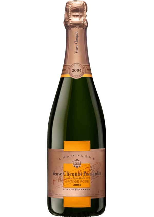 Veuve Clicquot 2004 Brut Champagne - Flask Fine Wine & Whisky
