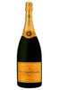 Veuve Clicquot Yellow Label Champagne 1.5 Liter Magnum - Flask Fine Wine & Whisky