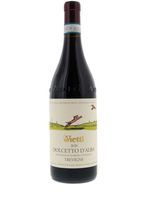 Vietti Dolcetto d'Alba Tre Vigne 2023 - Flask Fine Wine & Whisky