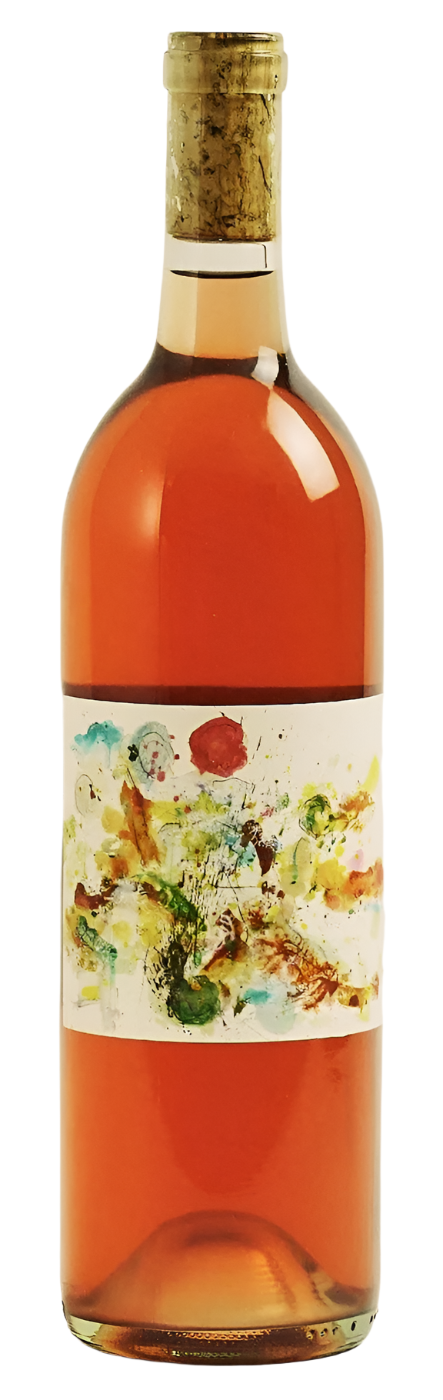 Vinca Minor Chardonnay/Pinot Noir 2022 750ml - Flask Fine Wine & Whisky