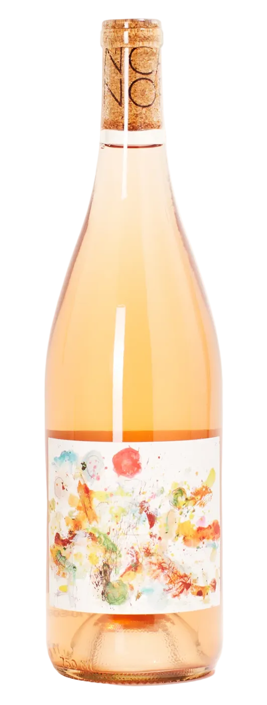 Vinca Minor Mendocino Rose' Carignan 2023 - Flask Fine Wine & Whisky