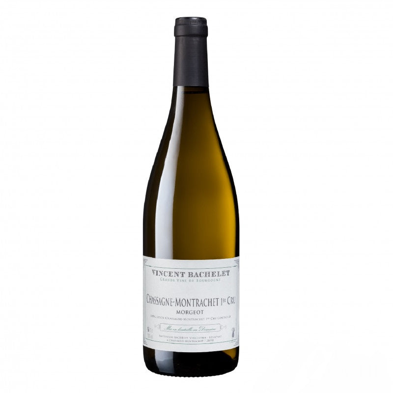 Vincent Bachelet Meursault Le Clos Du Cromin 2011 - Flask Fine Wine & Whisky