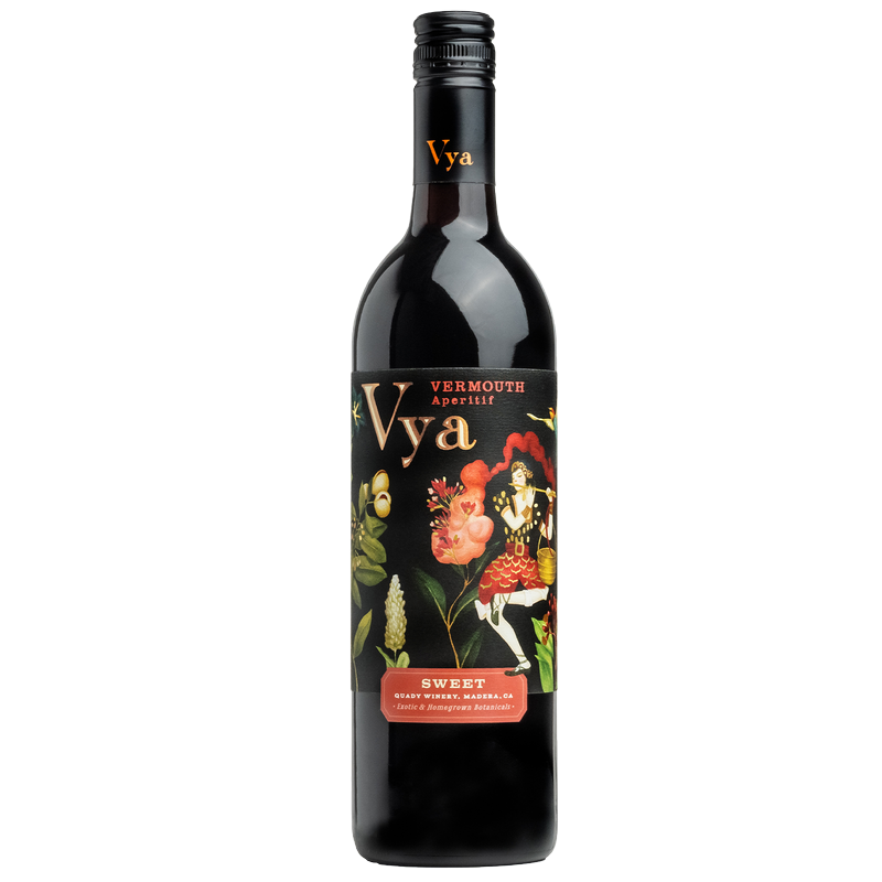 Vya Sweet Vermouth 750ml