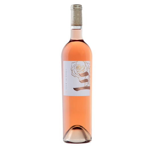 Wade Cellars Three By Wade Rose 2019 - Flask Fine Wine & Whisky