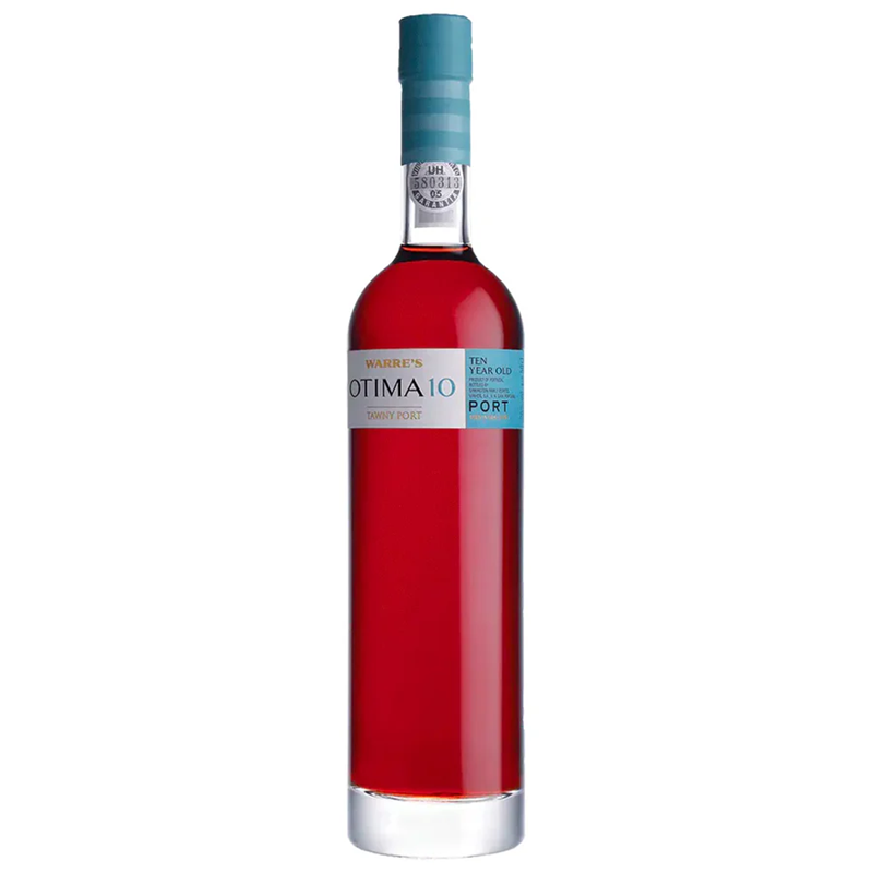 Warre's Otima 10 Tawny 500ml