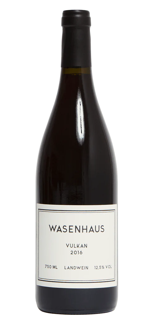 Wasenhaus Pinot Noir 2016 - Flask Fine Wine & Whisky