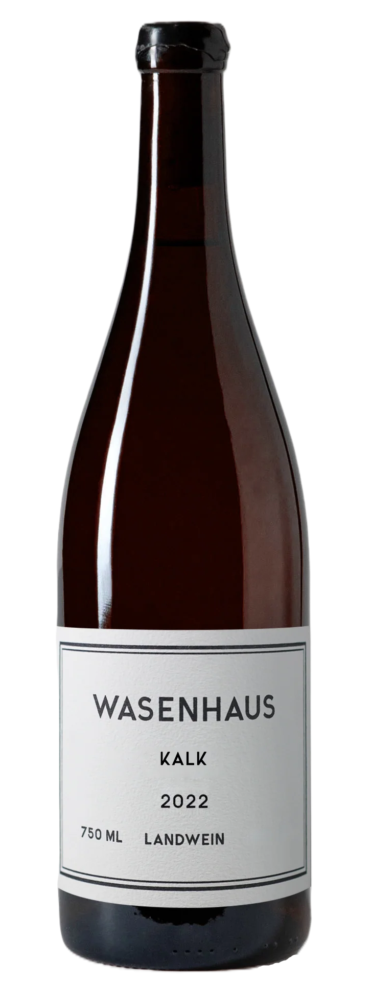 Wasenhaus Spatburgunder Kalk 2022 - Flask Fine Wine & Whisky
