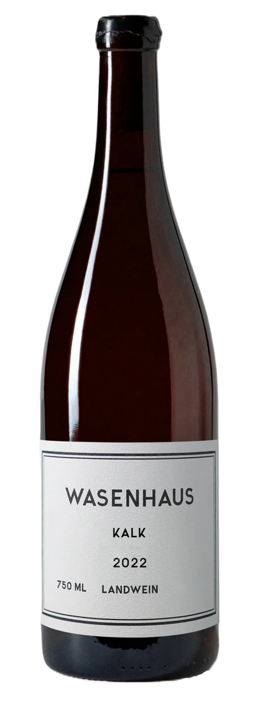 Wasenhaus Spatburgunder Kalk 2022 - Flask Fine Wine & Whisky
