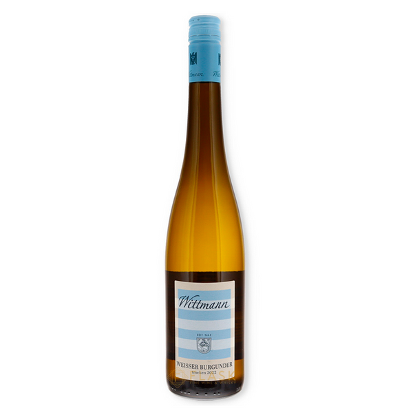 Wittmann 2022 Weisser Burgunder Pinot Blanc Trocken - Flask Fine Wine & Whisky