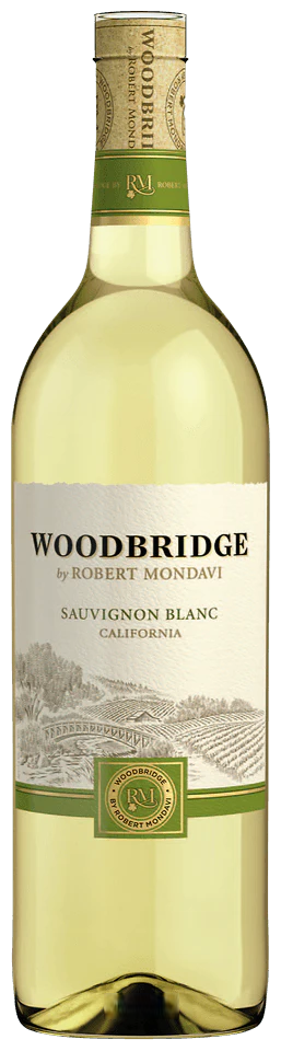 Woodbridge by Robert Mondavi Sauvignon Blanc 1.5 Liter Magnum NV - Flask Fine Wine & Whisky