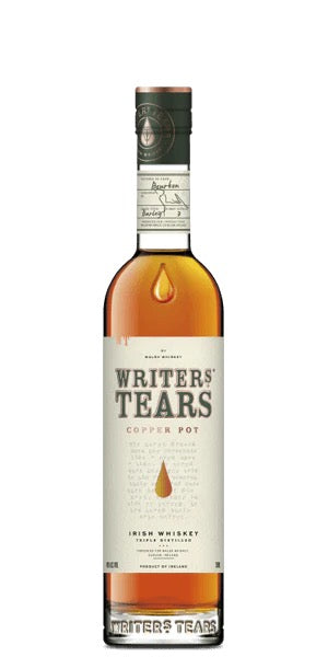 Writers Tears Irish Whisky - Flask Fine Wine & Whisky