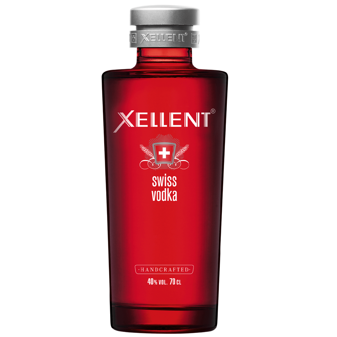 Xellent Vodka 750ml