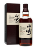 Yamazaki Sherry Cask Single Malt Whisky 2012 - Flask Fine Wine & Whisky