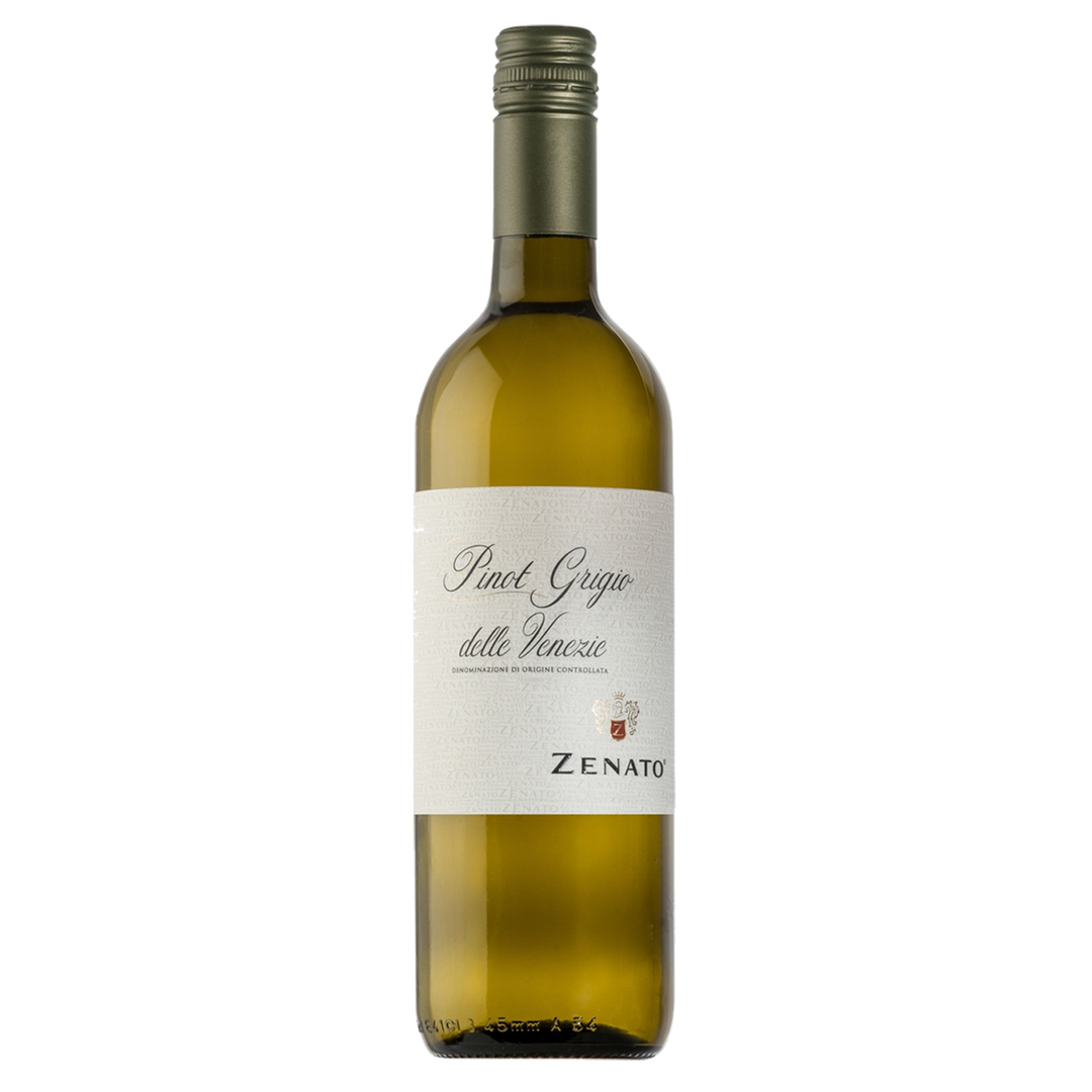 Zenato Pinot Grigio delle Venezie 2022 750ml